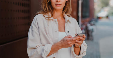 Make Smartphones Sustainable In Your Company