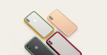 Original Cases