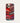 Fuchsia Haze Printed Case