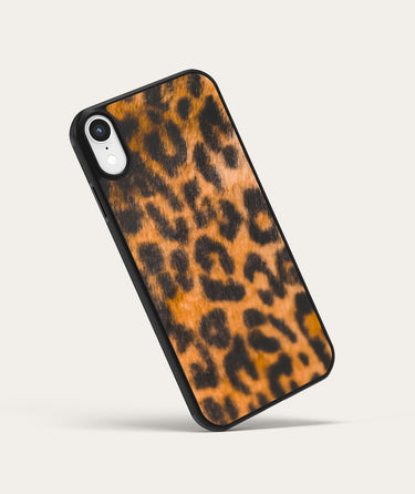 Iconic Leopard Printed Case