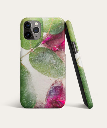 La Femme Printed Case