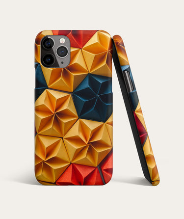 Lemon Bliss Printed Case