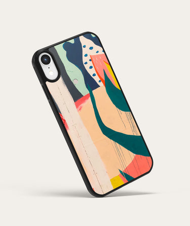 Dawn Bloom Printed Case